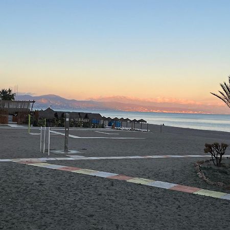 Appartement Sol Y Paz à Torremolinos Extérieur photo