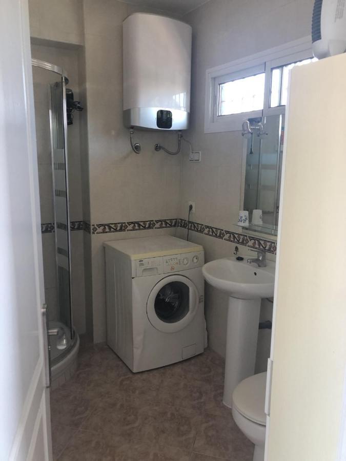 Appartement Sol Y Paz à Torremolinos Extérieur photo