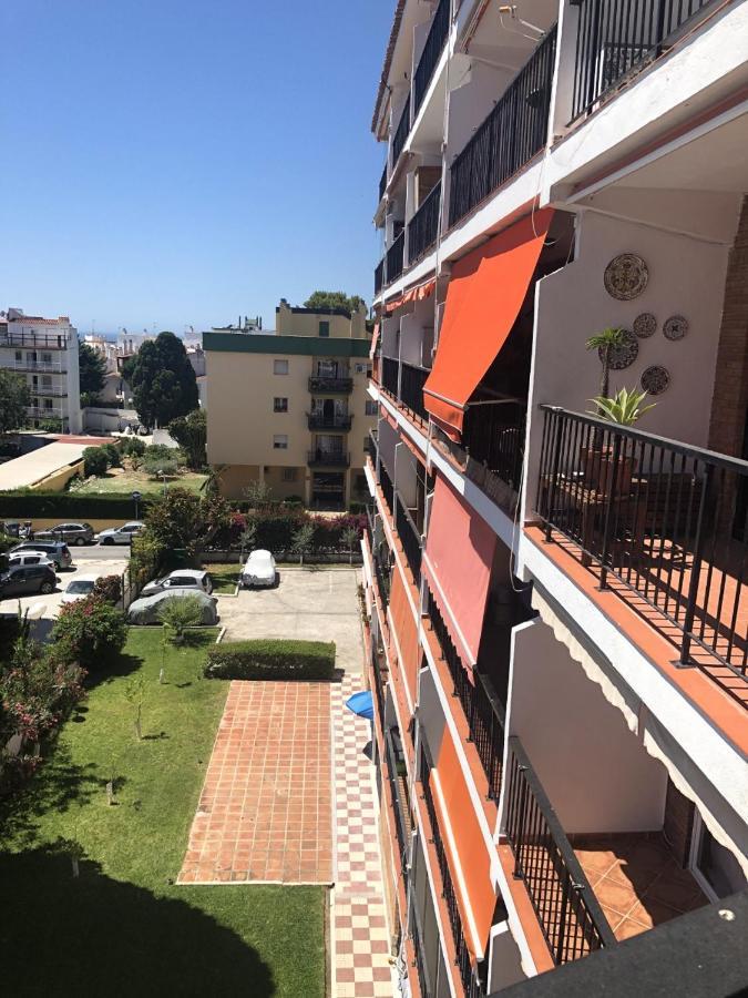 Appartement Sol Y Paz à Torremolinos Extérieur photo
