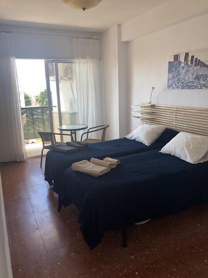 Appartement Sol Y Paz à Torremolinos Extérieur photo