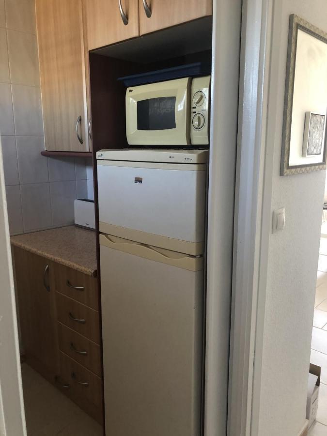 Appartement Sol Y Paz à Torremolinos Extérieur photo