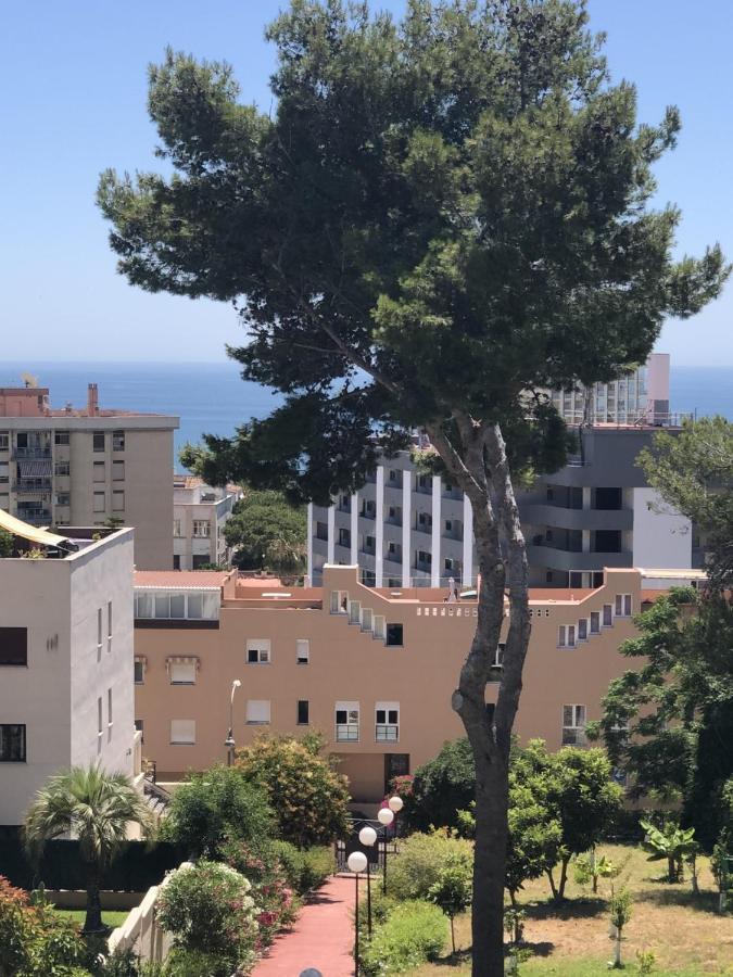 Appartement Sol Y Paz à Torremolinos Extérieur photo