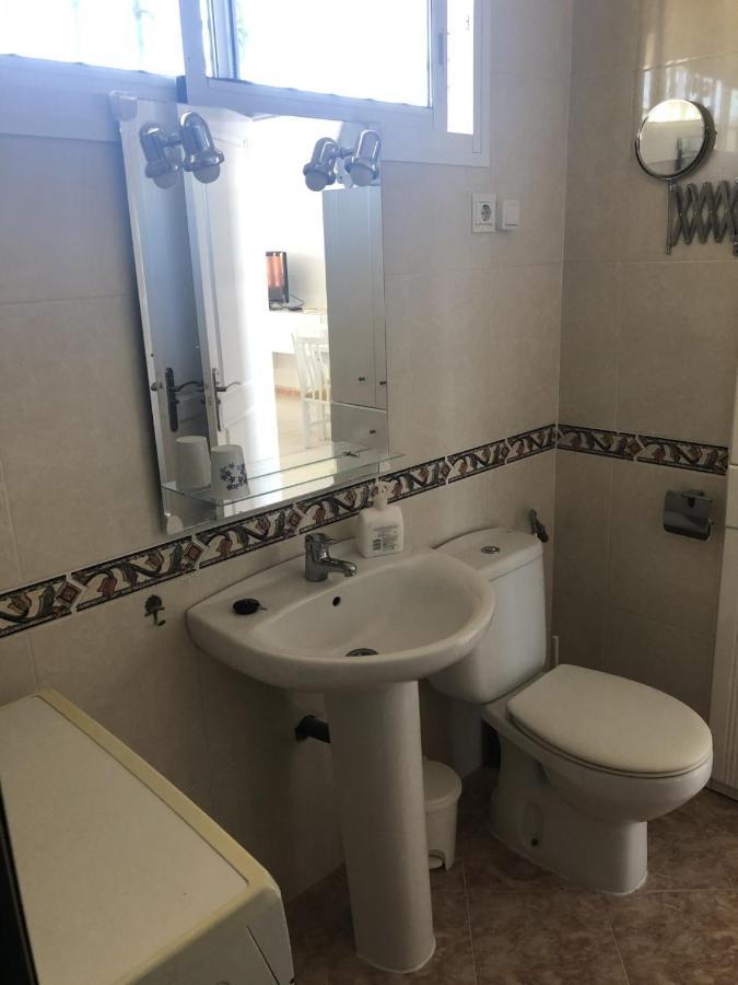 Appartement Sol Y Paz à Torremolinos Extérieur photo