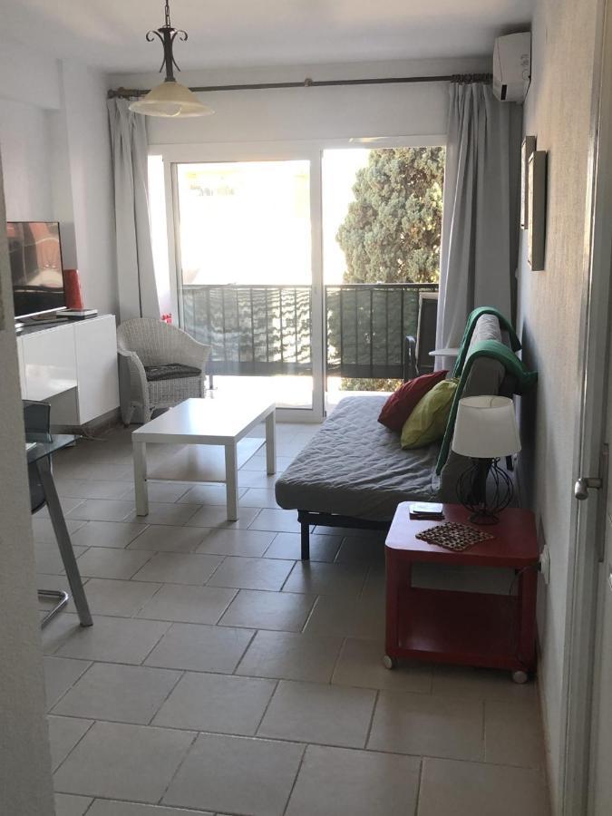 Appartement Sol Y Paz à Torremolinos Extérieur photo