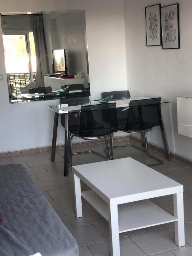 Appartement Sol Y Paz à Torremolinos Extérieur photo