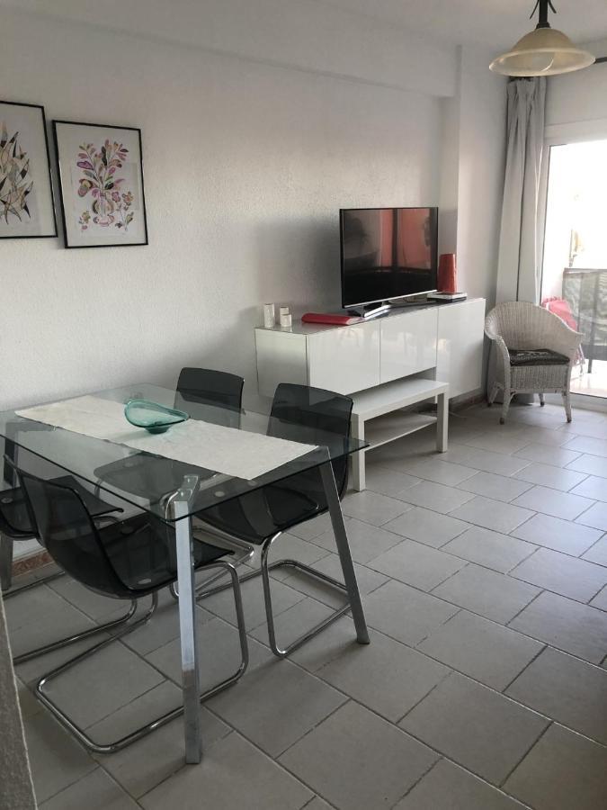 Appartement Sol Y Paz à Torremolinos Extérieur photo