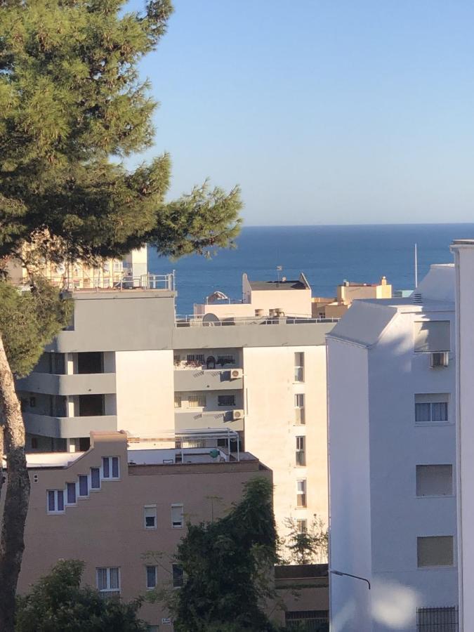 Appartement Sol Y Paz à Torremolinos Extérieur photo