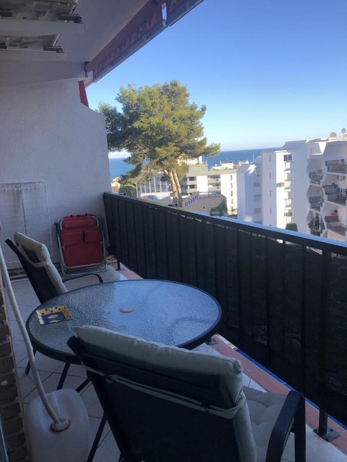 Appartement Sol Y Paz à Torremolinos Extérieur photo