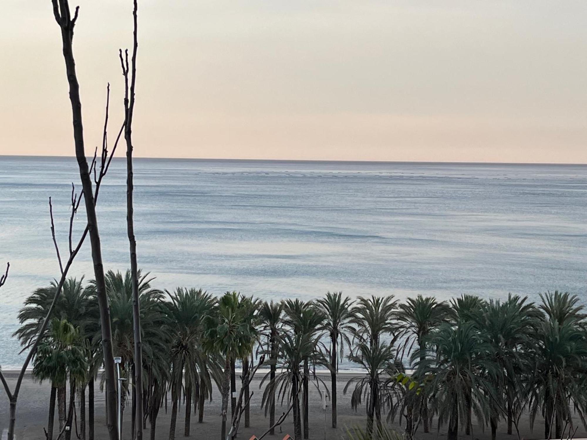 Appartement Sol Y Paz à Torremolinos Extérieur photo